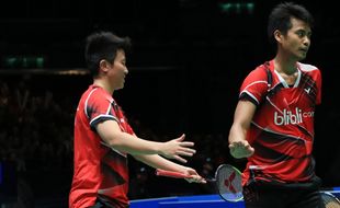 MALAYSIA OPEN 2016 : Tontowi/Liliyana Menang, 3 Wakil Indonesia di Semifinal