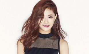 K-POP : Terlalu Tinggi, Begini Cara Tzuyu Sesuaikan Member Twice