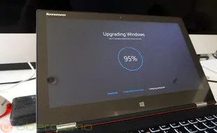 OS TERBARU : Update Windows 10 Otomatis Tanpa Diketahui Pengguna