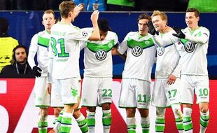 LIGA CHAMPIONS 2015/2016 : Kali Pertama Tembus Perempatfinal, Wolfsburg Ingin Melaju Lebih Jauh