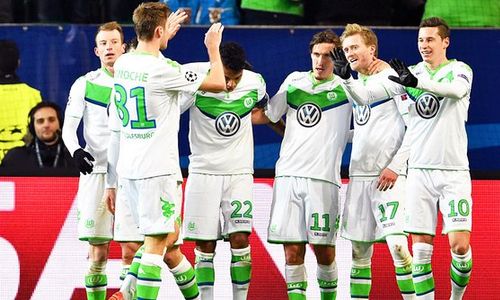 LIGA CHAMPIONS 2015/2016 : Kali Pertama Tembus Perempatfinal, Wolfsburg Ingin Melaju Lebih Jauh