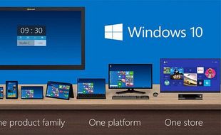 OS TERBARU : Windows 10 Adalah Generasi Terakhir!