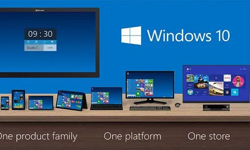 Microsoft Umumkan Update Gratis Windows 10 Berakhir 31 Desember