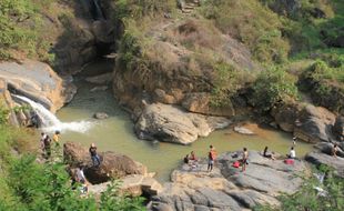 Kahyangan Wonogiri, Wisata Religi Tempat Semedi Panembahan Senopati