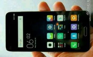 SMARTPHONE TERBARU : Xiaomi Bikin Ponsel 4,3 Inci Saingi Iphone SE