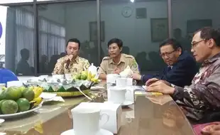 INDUSTRI KULIT : 60% Bahan Baku untuk Industri Penyamakan Kulit masih Impor