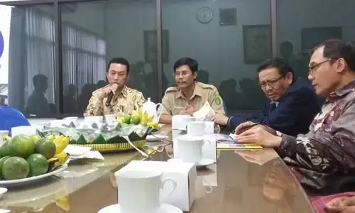 INDUSTRI KULIT : 60% Bahan Baku untuk Industri Penyamakan Kulit masih Impor