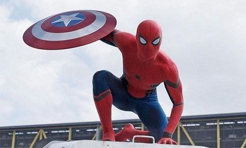 Sering Sobek, Tom Holland Dibuatkan 20 Jenis Kostum Spider-Man