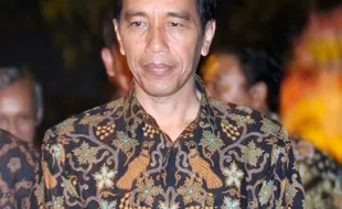 HARI ANTI NARKOBA INTERNASIONAL : Jokowi: Kalau UU Memperbolehkan, Tembak Pengedar Narkoba