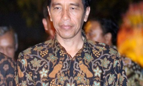 PANAMA PAPERS : Jokowi: Saya Sudah Kantongi Nama yang Lebih Lengkap