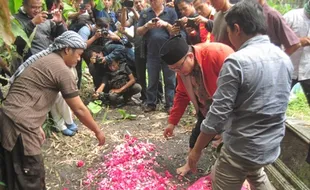 PENGGEREBEKAN DENSUS 88 : Soal Kematian Siyono, Mabes Polri Bantah Tuduh Muhammadiyah Pro Teroris