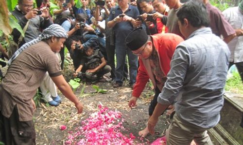 PENGGEREBEKAN DENSUS 88 : Aisiyah Jateng akan Dampingi Anak Siyono