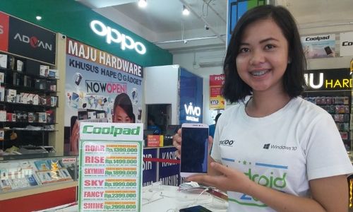 GADGET TERBARU MADIUN : Promo Seru Beli Smartphone Gratis Ponsel, Mau?