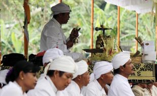 Ini Mitos-Mitos Seputar Telaga Madirda, Diyakini Punya Kekuatan Gaib