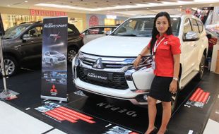 TREN MOBIL : Bos Peugeot Nilai Mobil Jenis SUV Hanya Tren Sesaat