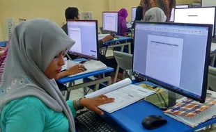 Balai Latihan Kerja di Kulonprogo Belum Punya Tanda Daftar