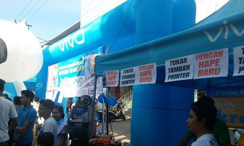 GADGET TERBARU MADIUN : Printer Rusak Bisa Ditukar HP Baru, Begini Caranya