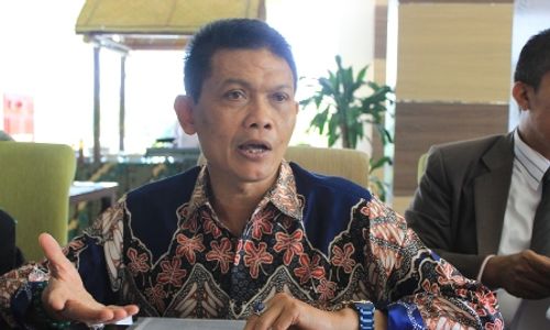 HOTEL DI SOLO : PHRI Solo Protes Pemprov Terkait Imbauan Rapat di Hotel BUMD