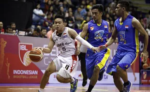 IBL 2016 : Ini Jadwal Play-Off IBL