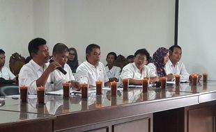 PENDAMPING DESA SUKOHARJO : Pendamping Dana Desa Tolak Seleksi Ulang, Ini Alasannya