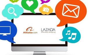 BISNIS STARTUP : Alibaba Masuk Indonesia, Presiden: Ini Peringatan!