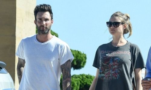 Gara-Gara Ini, Adam Levine dan Behati Digosipkan Bakal Cerai