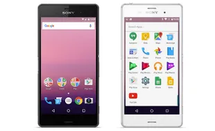 OS TERBARU : Android N Bisa Diunduh di Sony Xperia Z3