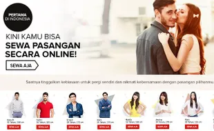 APRIL MOP : Begini Cara Matahari Mall Rayakan April Mop