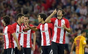 Athletic Bilbao Melaju ke Perempat Final Copa del Rey Setelah Lewati Alcoyano