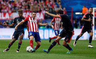 PREDIKSI BAYERN MUNCHEN VS ATLETICO MADRID : Bayern Melawan Dominasi Spanyol