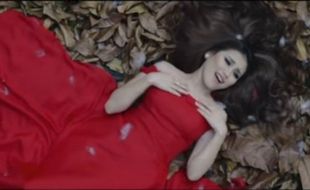 KABAR ARTIS : Cecepy Kompak Rayakan Ultah Ayu Ting Ting