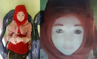 KISAH MISTERI : Gadis yang Dikira Bidadari Ternyata Boneka Silikon