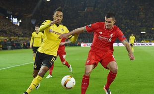 BORUSSIA DORTMUND VS LIVERPOOL : Imbang Jadi Hasil yang Bagus Untuk Liverpool