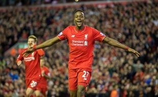 LIVERPOOL VS EVERTON : Origi Cedera, Kemenangan Liverpool Tak Sempurna