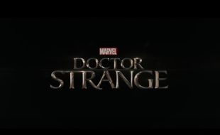 Marvel Studios Resmi Rilis Teaser Pertama Doctor Strange