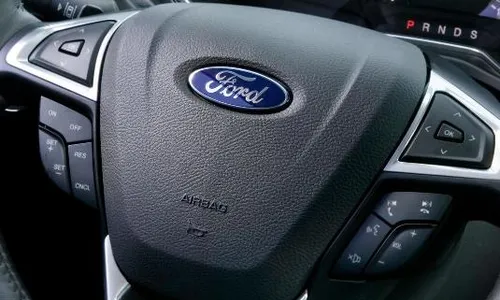 INDUSTRI OTOMOTIF : Ford Indonesia Tidak Jadi Tutup, Ini Pengumuman Terbarunya