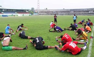 ISC B 2016 : Hadapi Perssu, PSIM Tak Jalani Ujicoba