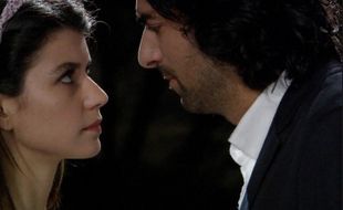 FATMAGUL ANTV : Benih-Benih Cinta Fatmagul dan Karim