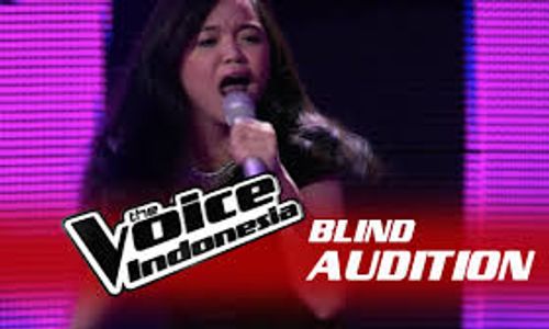 THE VOICE INDONESIA RCTI : Jadi Pembuka, Fitri Novianty Dapat 3 Standing Ovation