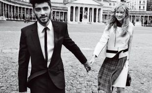 Zayn Malik Dekat dengan Kendall Jenner, Gigi Hadid Ngamuk