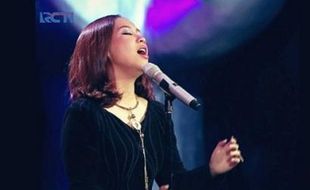 THE VOICE INDONESIA RCTI : 5 Hari, Video “A Sky Full Of Star” Gloria Jessica Tembus 1 Juta Penonton