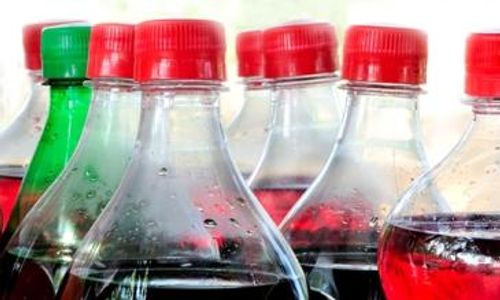 Minuman Kemasan Botol Plastik Bakal Kena Cukai