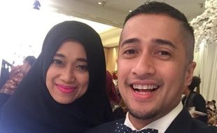 INSTAGRAM ARTIS : Sebut Diva Elvy Sukaesih Nikah, Caption Irfan Hakim Bikin Heboh