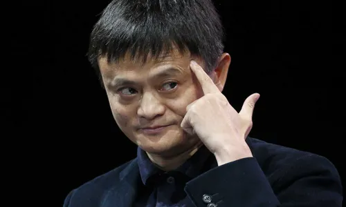 Jack Ma Hanya Penasihat E-Commerce Indonesia, Tidak Lebih