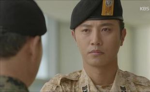 DRAMA KOREA : Jin Goo Bocorkan Akan Ada Descendants of the Sun Season 2