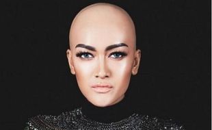 INSTAGRAM ARTIS : Unggah Foto Ijazah, Jupe Jengkel Lihat Komentar Ketus Haters