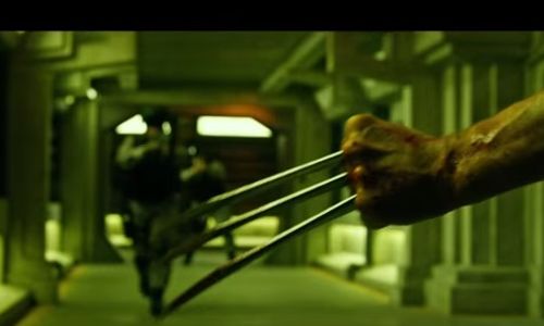 FILM TERBARU : Ada Wolverine di Trailer Final X-Man: Apocalypse