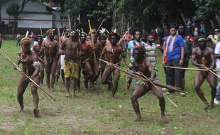 AGENDA SALATIGA : Ini Jadwal Lengkap Kegiatan IICF UKSW Selama Sepekan