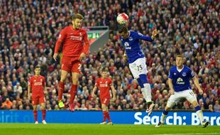 LIGA INGGRIS : Derby Merseyside: Liverpool Dominan Atas Everton