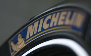 BAN MICHELIN : Michelin Luncurkan Ban Khusus Skutik